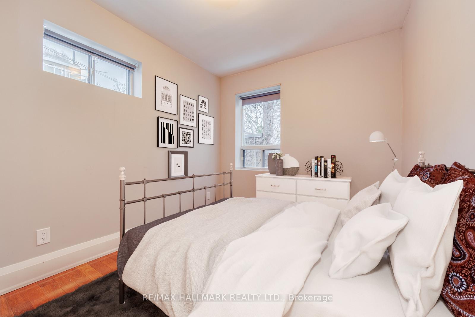 Photo 7 of Unit Main, 28 Hammersmith Avenue, Toronto, The Beaches — HOMEH