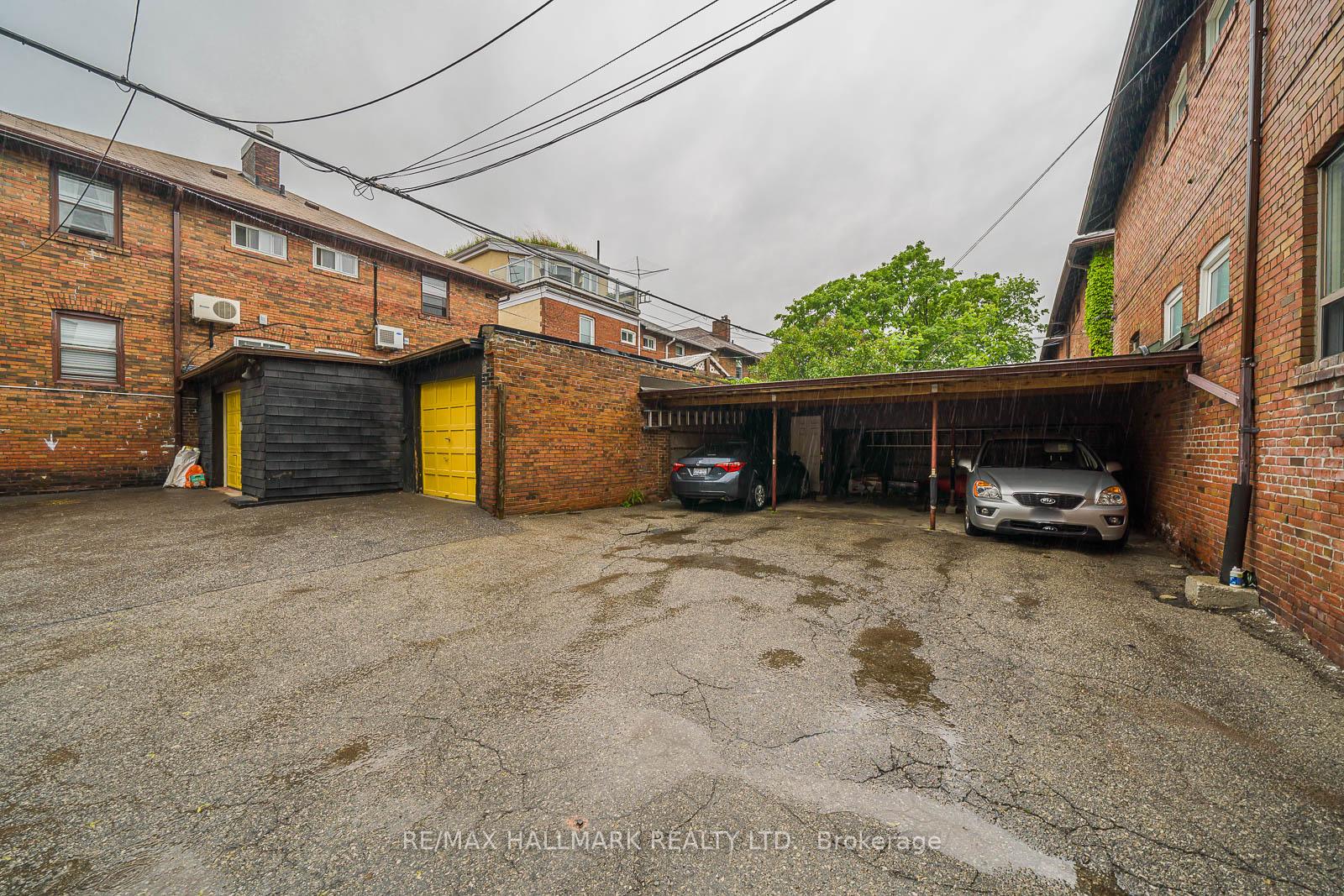 Photo 8 of Unit Main, 28 Hammersmith Avenue, Toronto, The Beaches — HOMEH