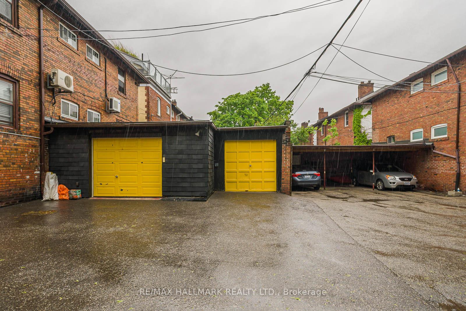 Photo 11 of Unit Main, 28 Hammersmith Avenue, Toronto, The Beaches — HOMEH