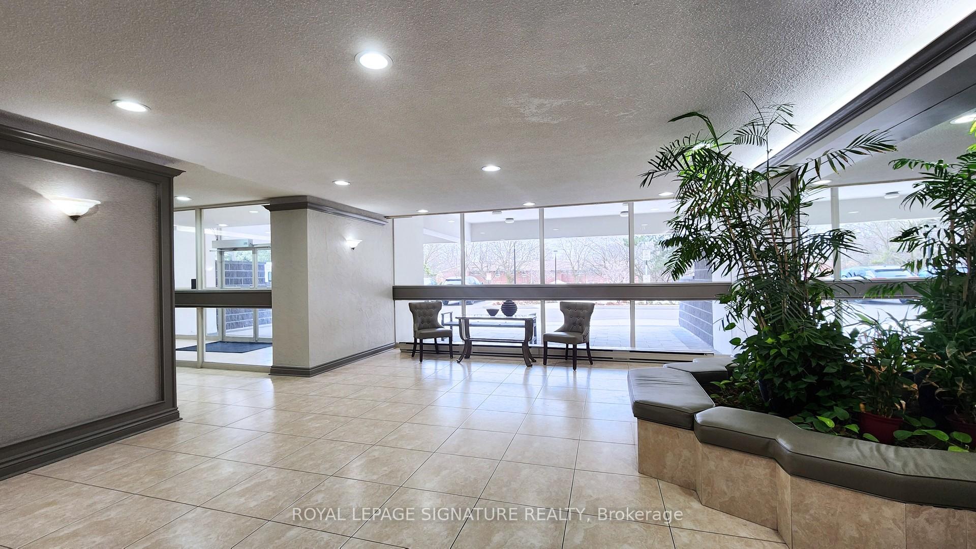 Photo 39 of Unit 508, 80 Inverlochy Boulevard, Markham, Royal Orchard — HOMEH