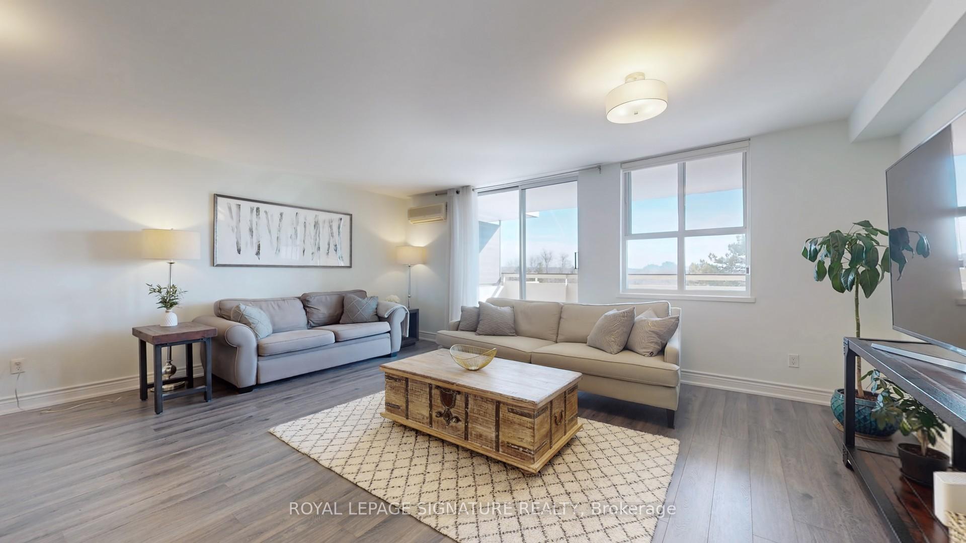 Photo 12 of Unit 508, 80 Inverlochy Boulevard, Markham, Royal Orchard — HOMEH