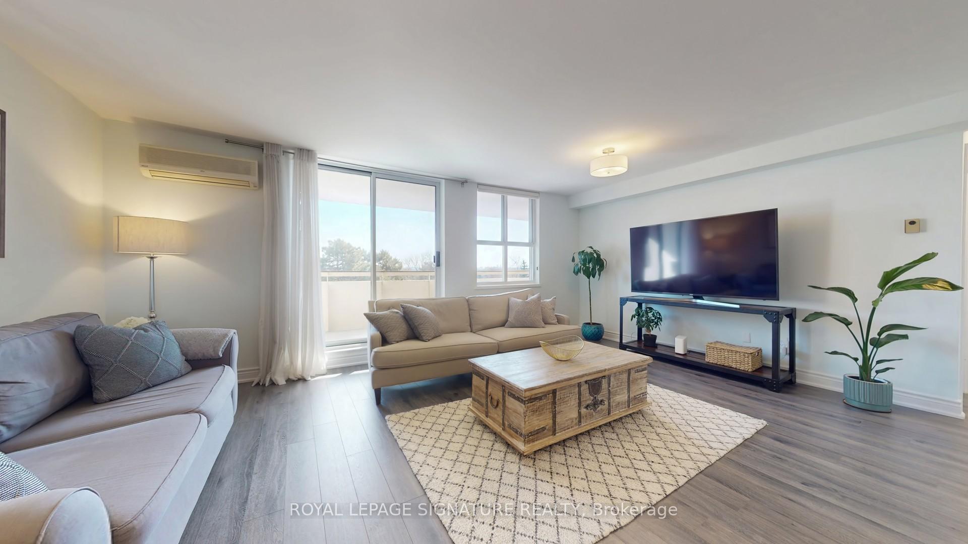Photo 38 of Unit 508, 80 Inverlochy Boulevard, Markham, Royal Orchard — HOMEH