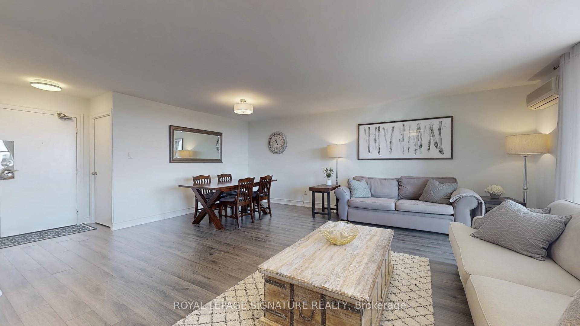 Photo 11 of Unit 508, 80 Inverlochy Boulevard, Markham, Royal Orchard — HOMEH