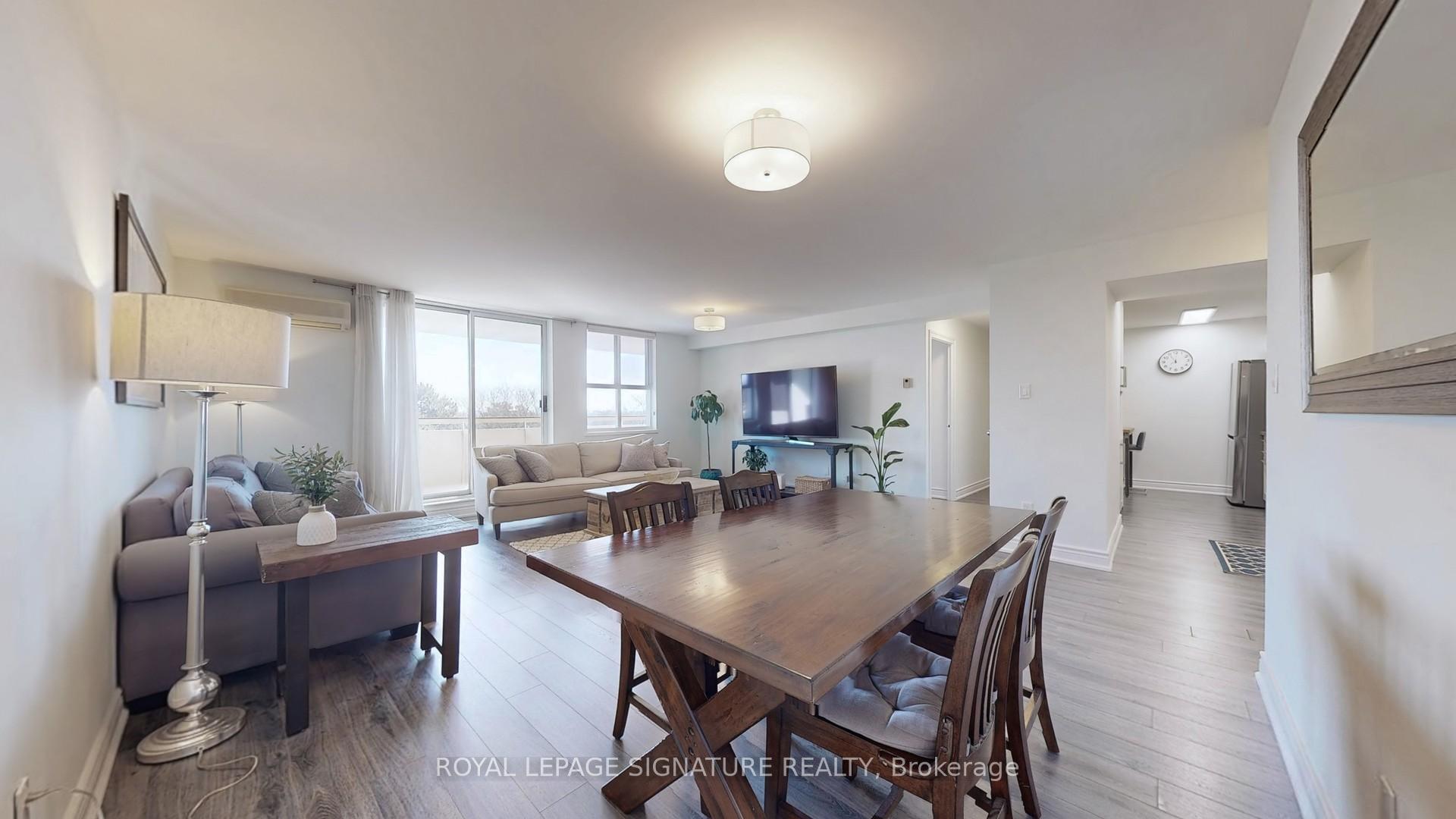 Photo 26 of Unit 508, 80 Inverlochy Boulevard, Markham, Royal Orchard — HOMEH