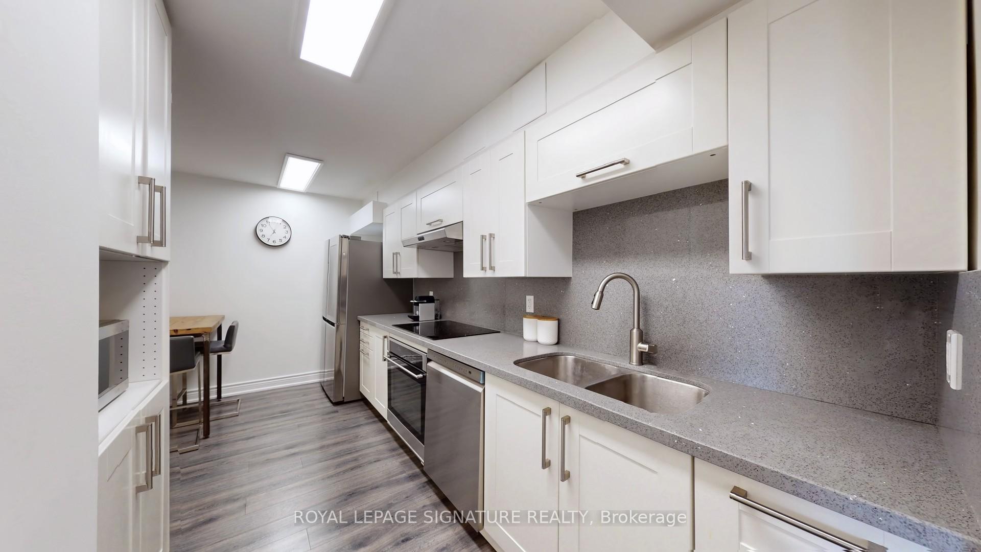 Photo 24 of Unit 508, 80 Inverlochy Boulevard, Markham, Royal Orchard — HOMEH