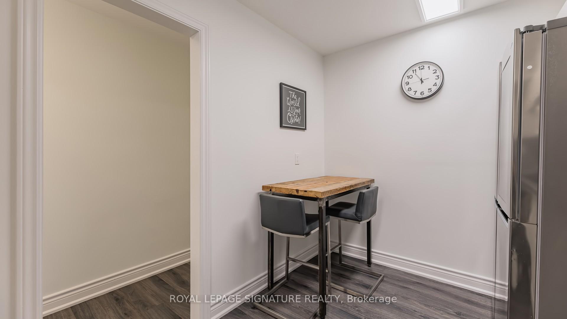 Photo 19 of Unit 508, 80 Inverlochy Boulevard, Markham, Royal Orchard — HOMEH
