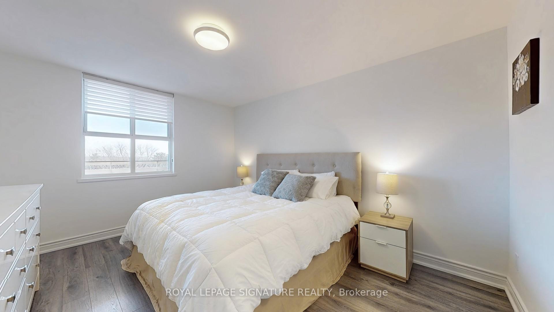 Photo 14 of Unit 508, 80 Inverlochy Boulevard, Markham, Royal Orchard — HOMEH