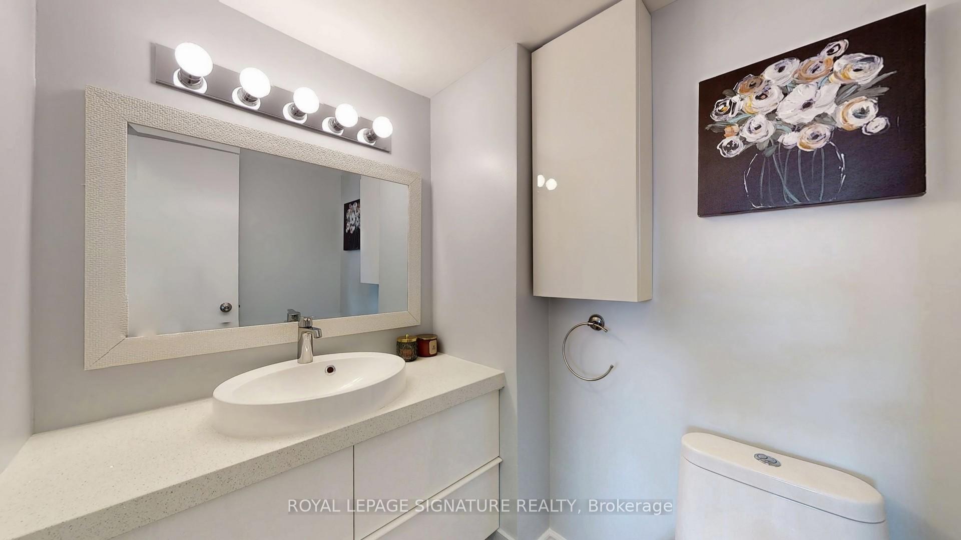 Photo 9 of Unit 508, 80 Inverlochy Boulevard, Markham, Royal Orchard — HOMEH