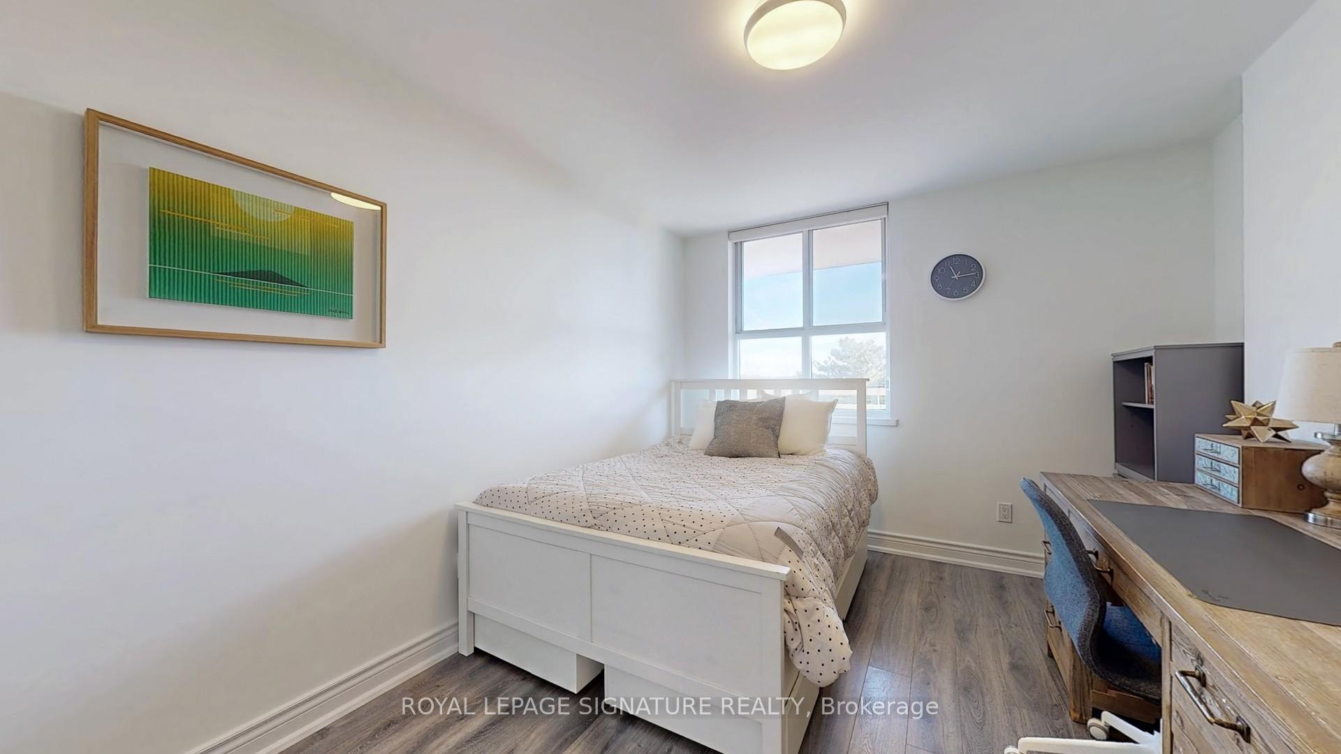 Photo 17 of Unit 508, 80 Inverlochy Boulevard, Markham, Royal Orchard — HOMEH