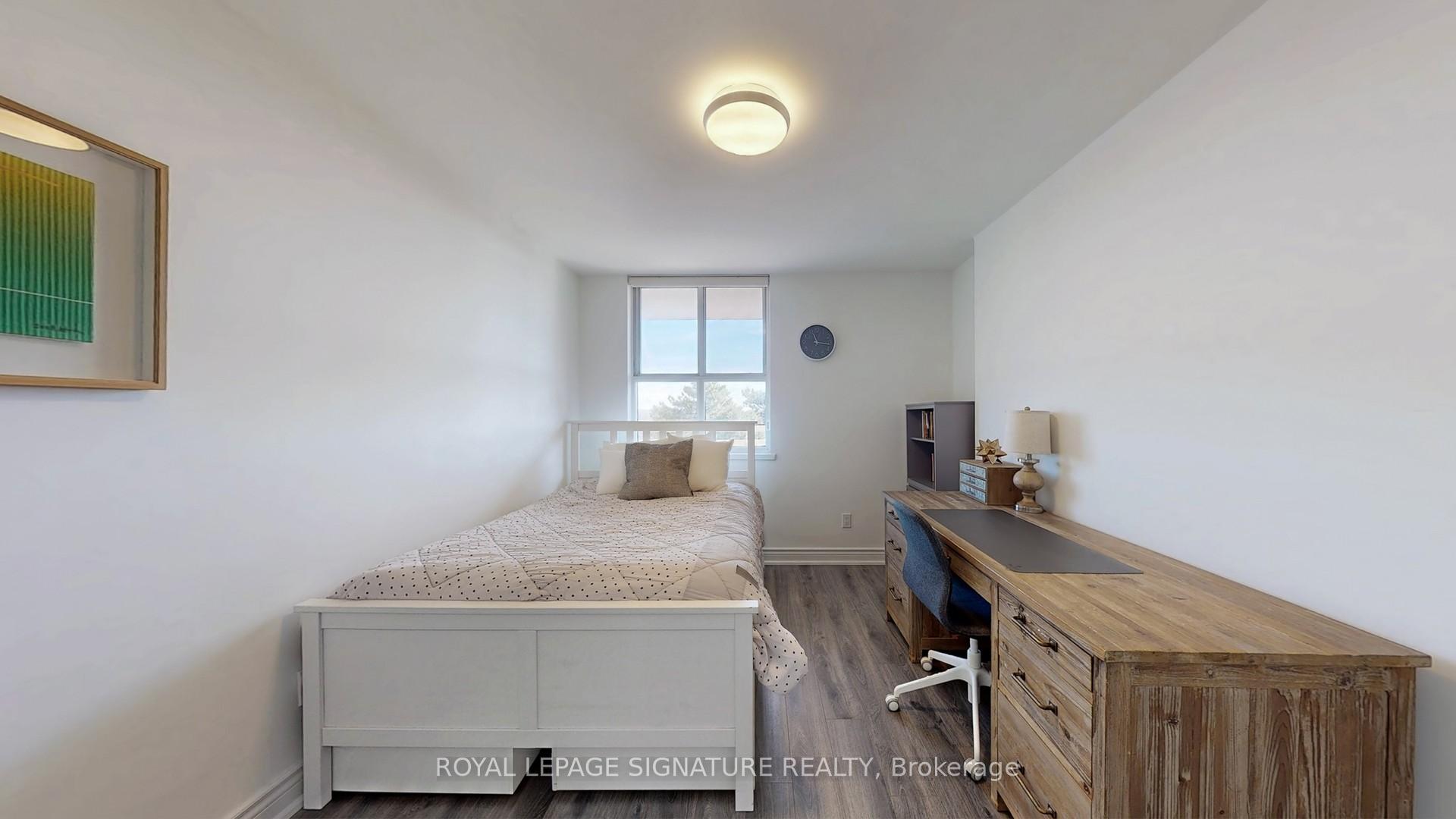 Photo 22 of Unit 508, 80 Inverlochy Boulevard, Markham, Royal Orchard — HOMEH