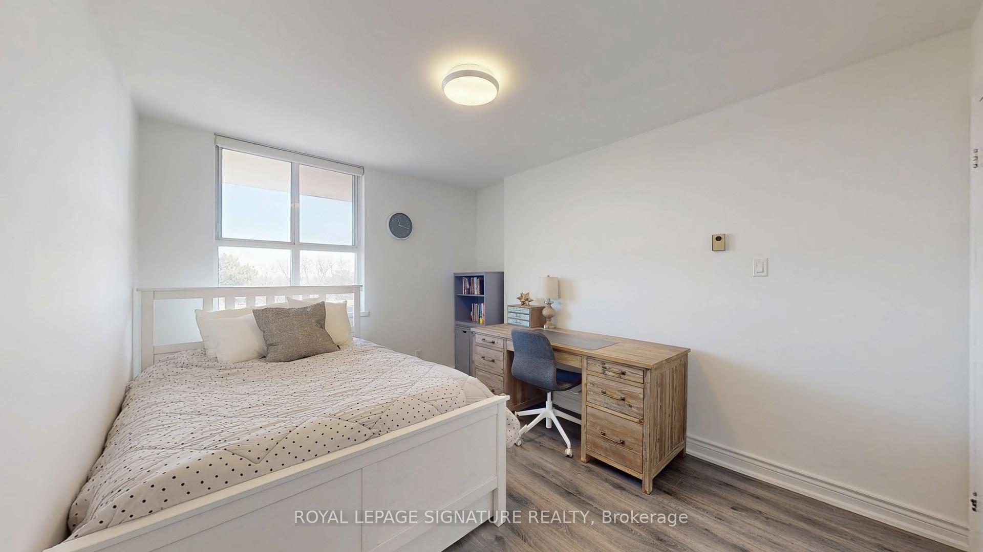 Photo 27 of Unit 508, 80 Inverlochy Boulevard, Markham, Royal Orchard — HOMEH