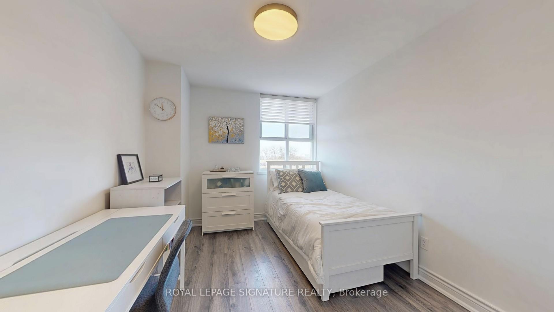 Photo 23 of Unit 508, 80 Inverlochy Boulevard, Markham, Royal Orchard — HOMEH