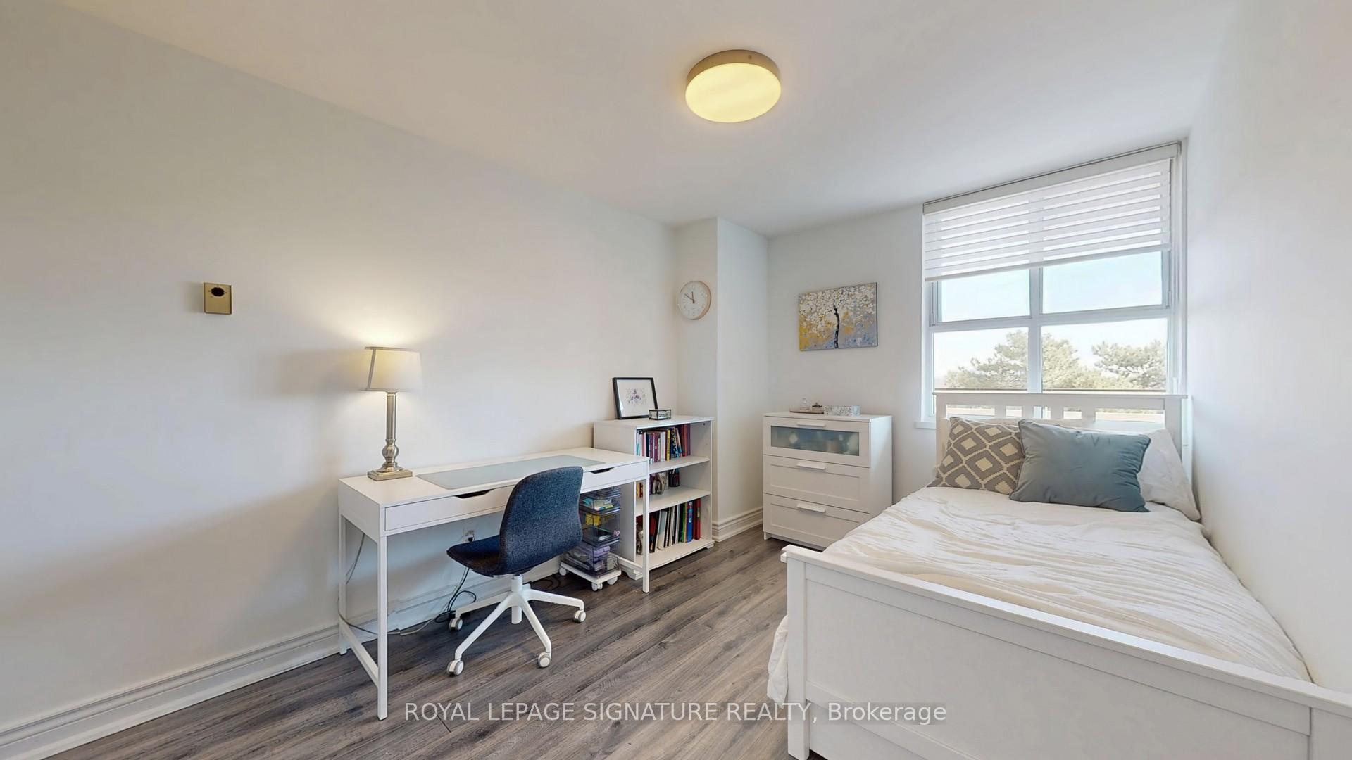 Photo 37 of Unit 508, 80 Inverlochy Boulevard, Markham, Royal Orchard — HOMEH