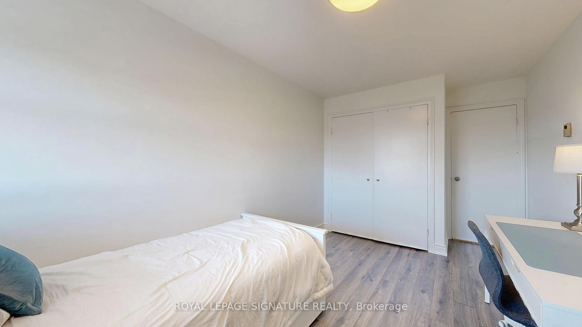 Photo 30 of Unit 508, 80 Inverlochy Boulevard, Markham, Royal Orchard — HOMEH