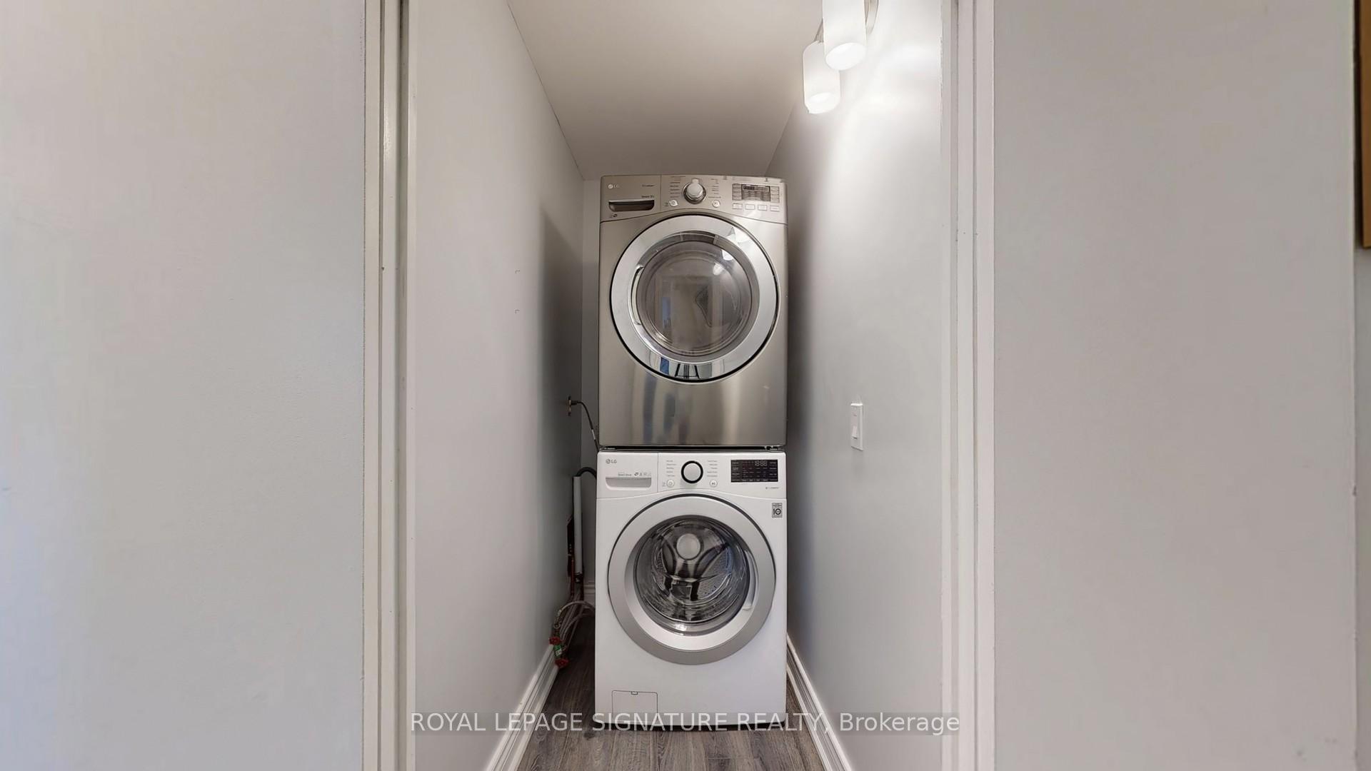 Photo 28 of Unit 508, 80 Inverlochy Boulevard, Markham, Royal Orchard — HOMEH