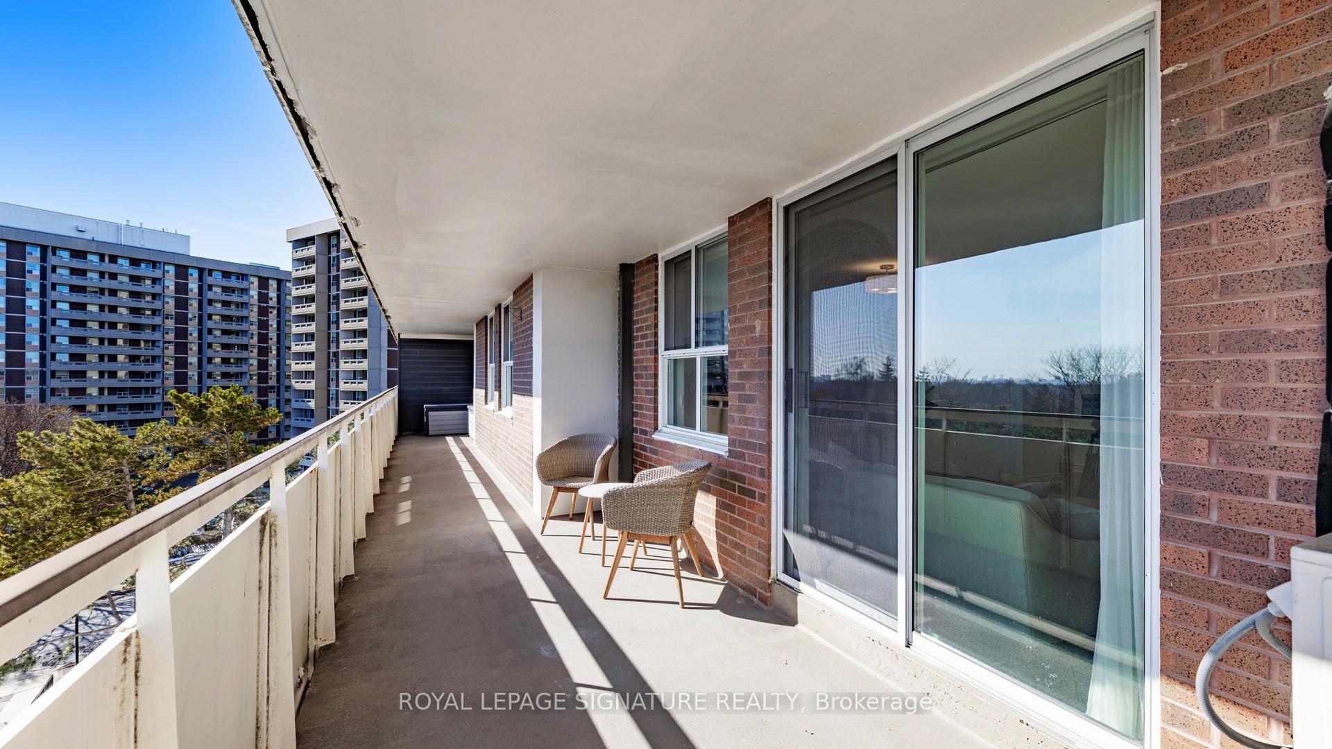 Photo 35 of Unit 508, 80 Inverlochy Boulevard, Markham, Royal Orchard — HOMEH