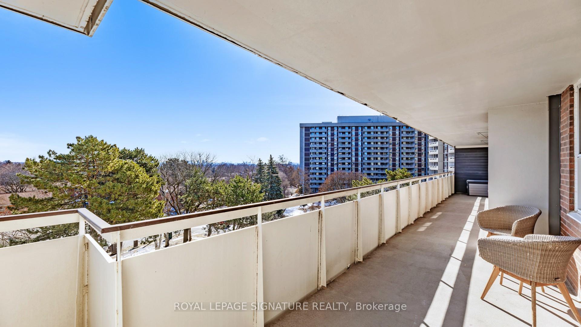 Photo 20 of Unit 508, 80 Inverlochy Boulevard, Markham, Royal Orchard — HOMEH