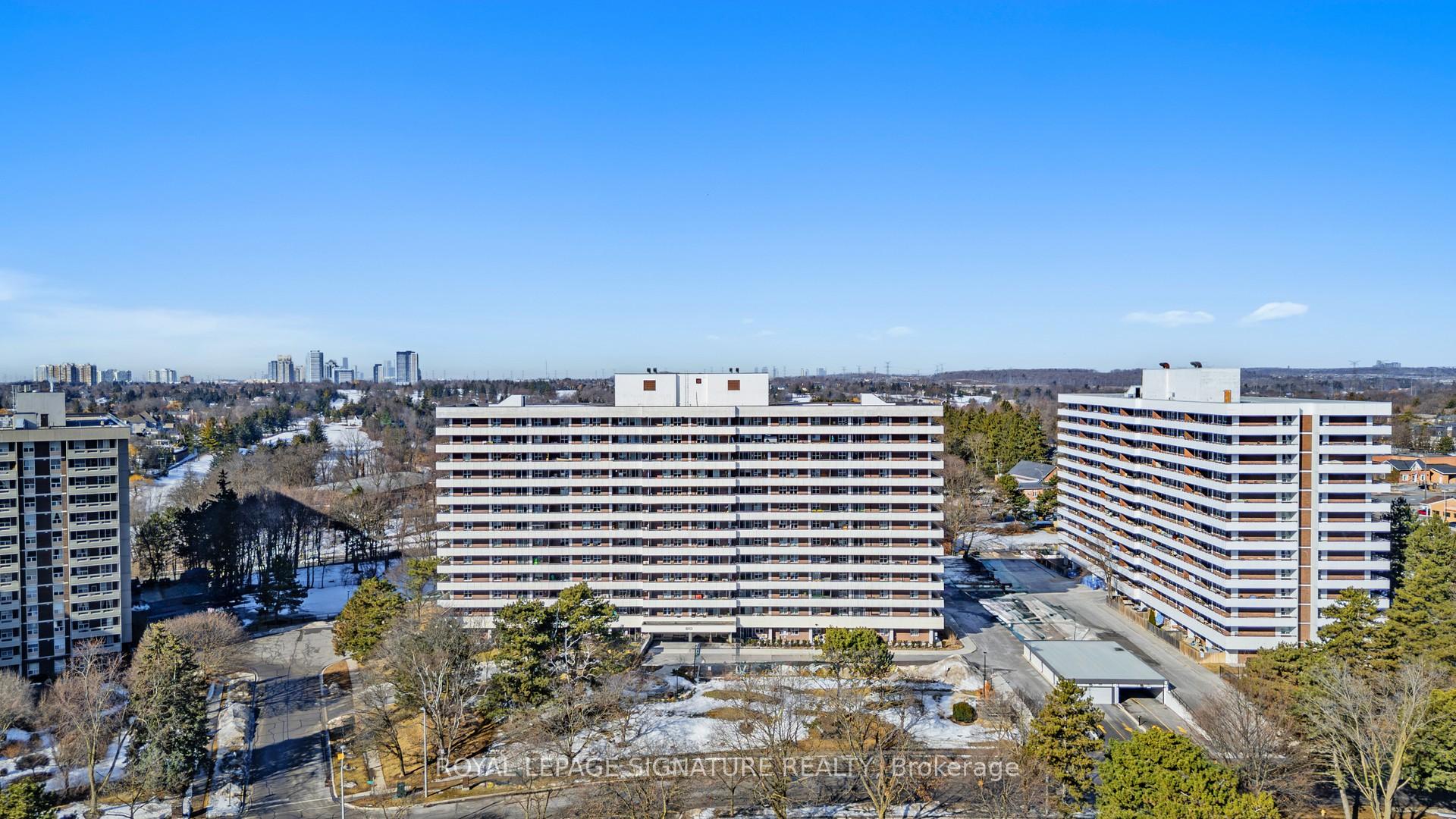 Photo 21 of Unit 508, 80 Inverlochy Boulevard, Markham, Royal Orchard — HOMEH