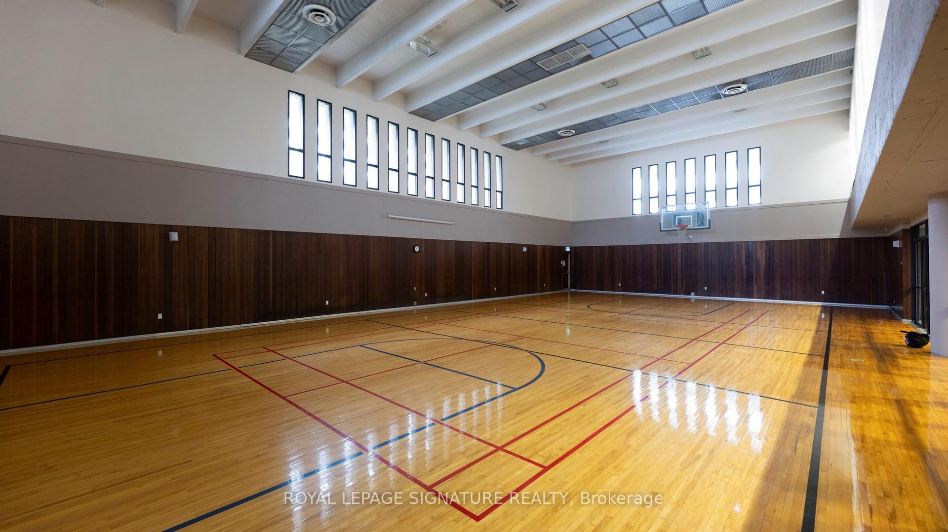 Photo 36 of Unit 508, 80 Inverlochy Boulevard, Markham, Royal Orchard — HOMEH