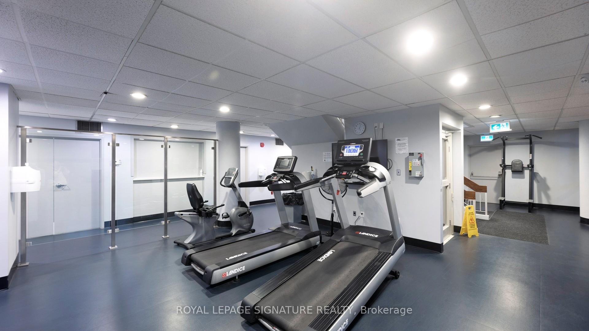 Photo 32 of Unit 508, 80 Inverlochy Boulevard, Markham, Royal Orchard — HOMEH