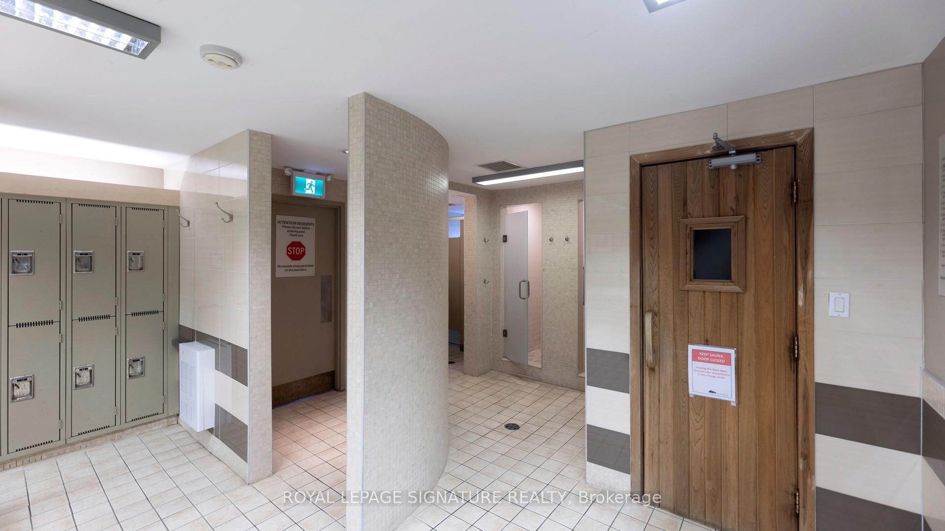 Photo 29 of Unit 508, 80 Inverlochy Boulevard, Markham, Royal Orchard — HOMEH