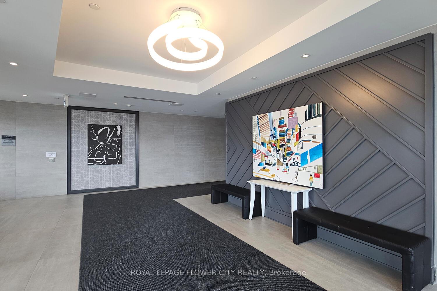Photo 4 of Unit 307, 200 Lagerfeld Drive, Brampton, Northwest Brampton — HOMEH