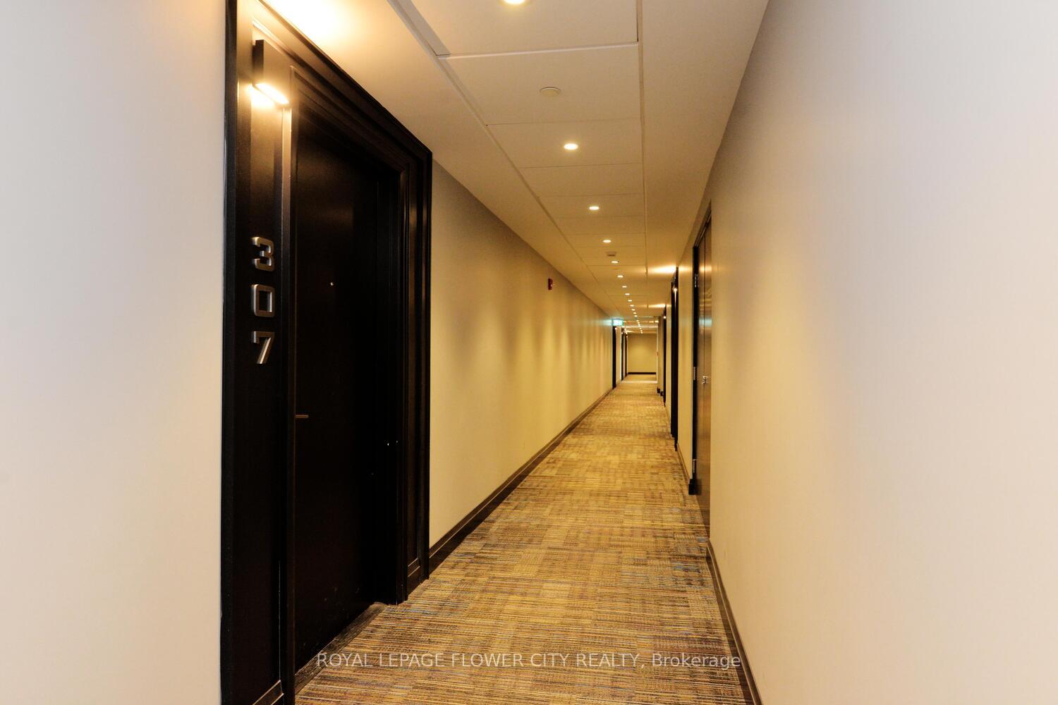 Photo 11 of Unit 307, 200 Lagerfeld Drive, Brampton, Northwest Brampton — HOMEH