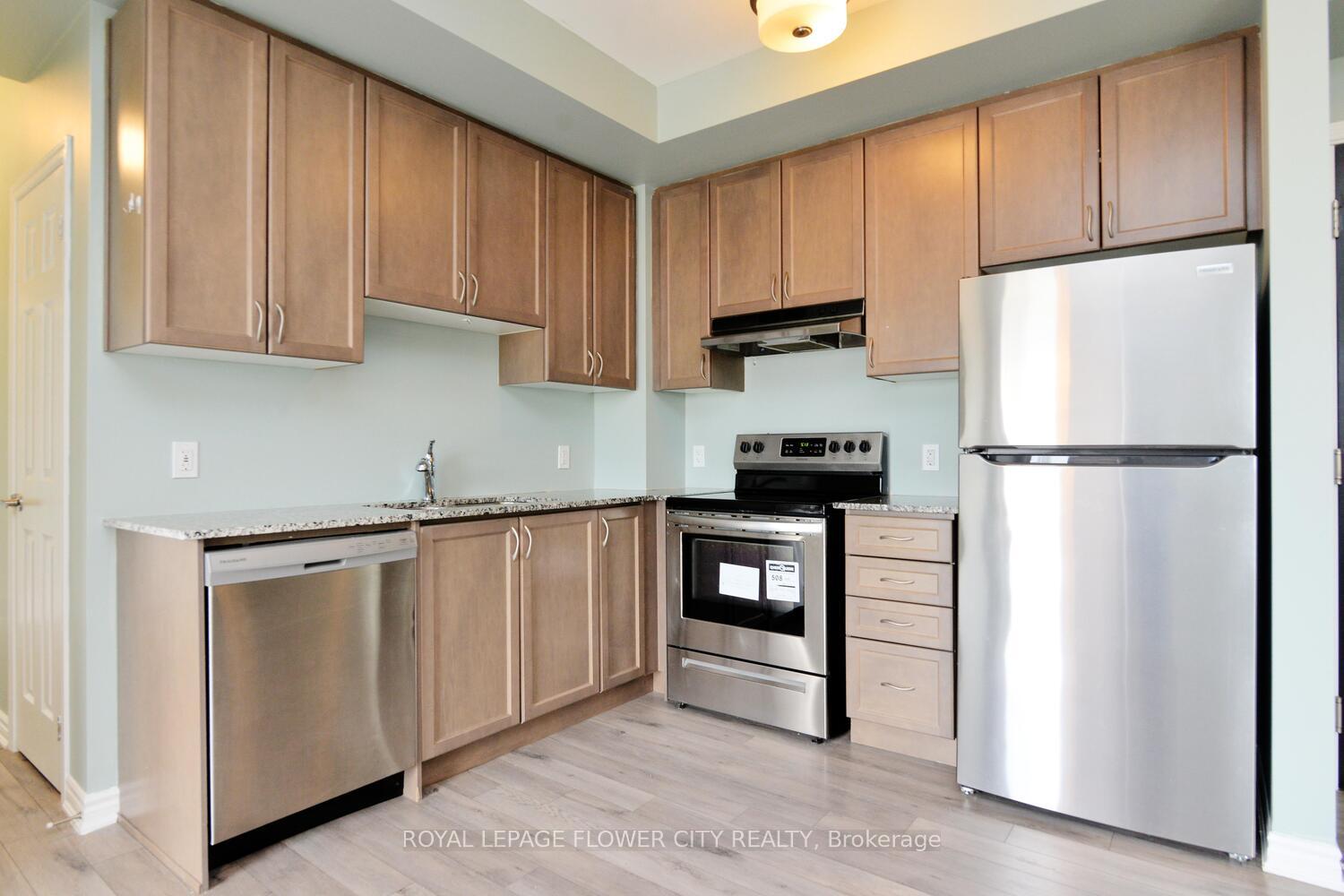 Photo 21 of Unit 307, 200 Lagerfeld Drive, Brampton, Northwest Brampton — HOMEH