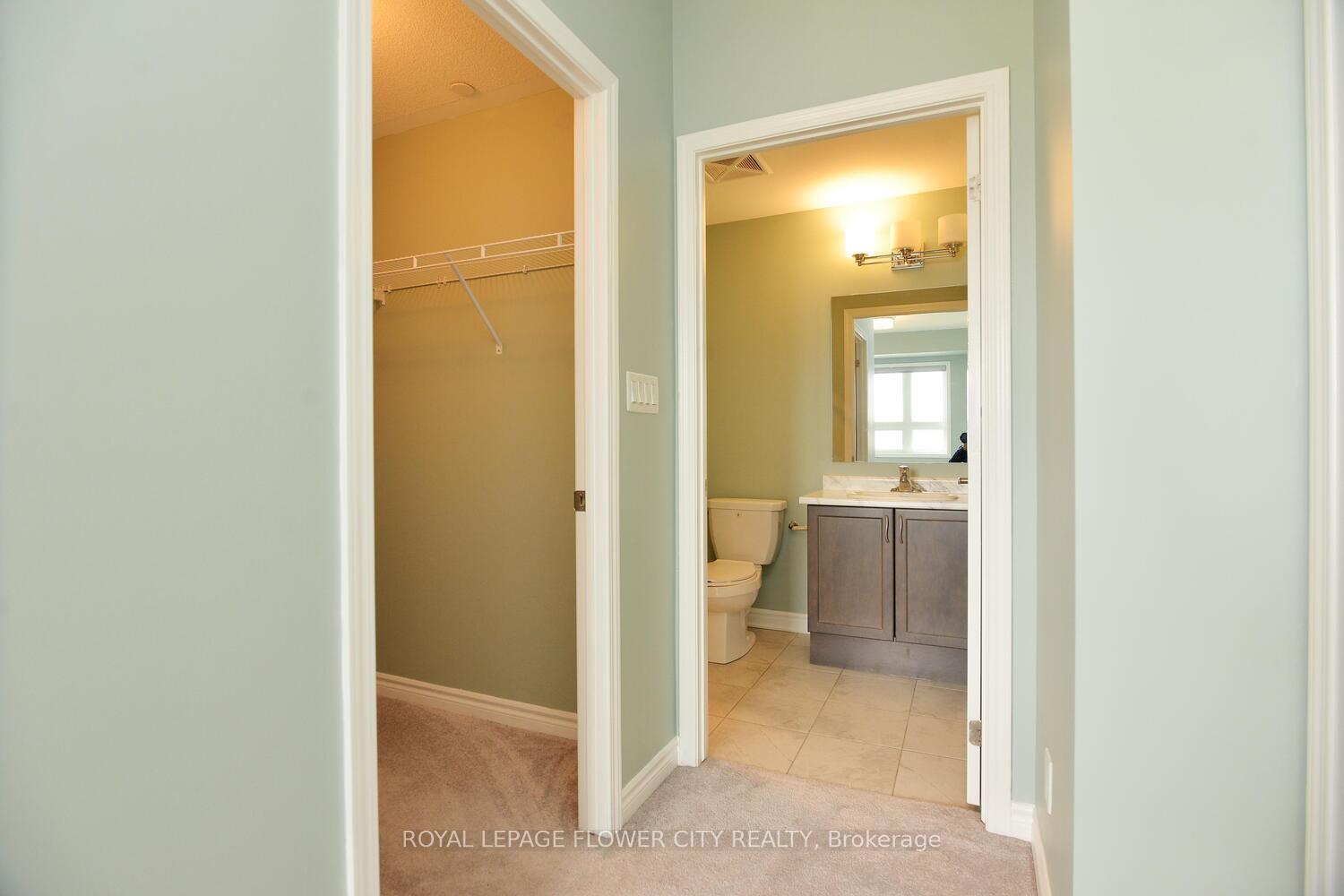 Photo 17 of Unit 307, 200 Lagerfeld Drive, Brampton, Northwest Brampton — HOMEH