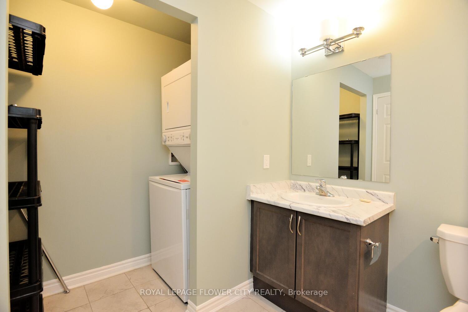 Photo 30 of Unit 307, 200 Lagerfeld Drive, Brampton, Northwest Brampton — HOMEH