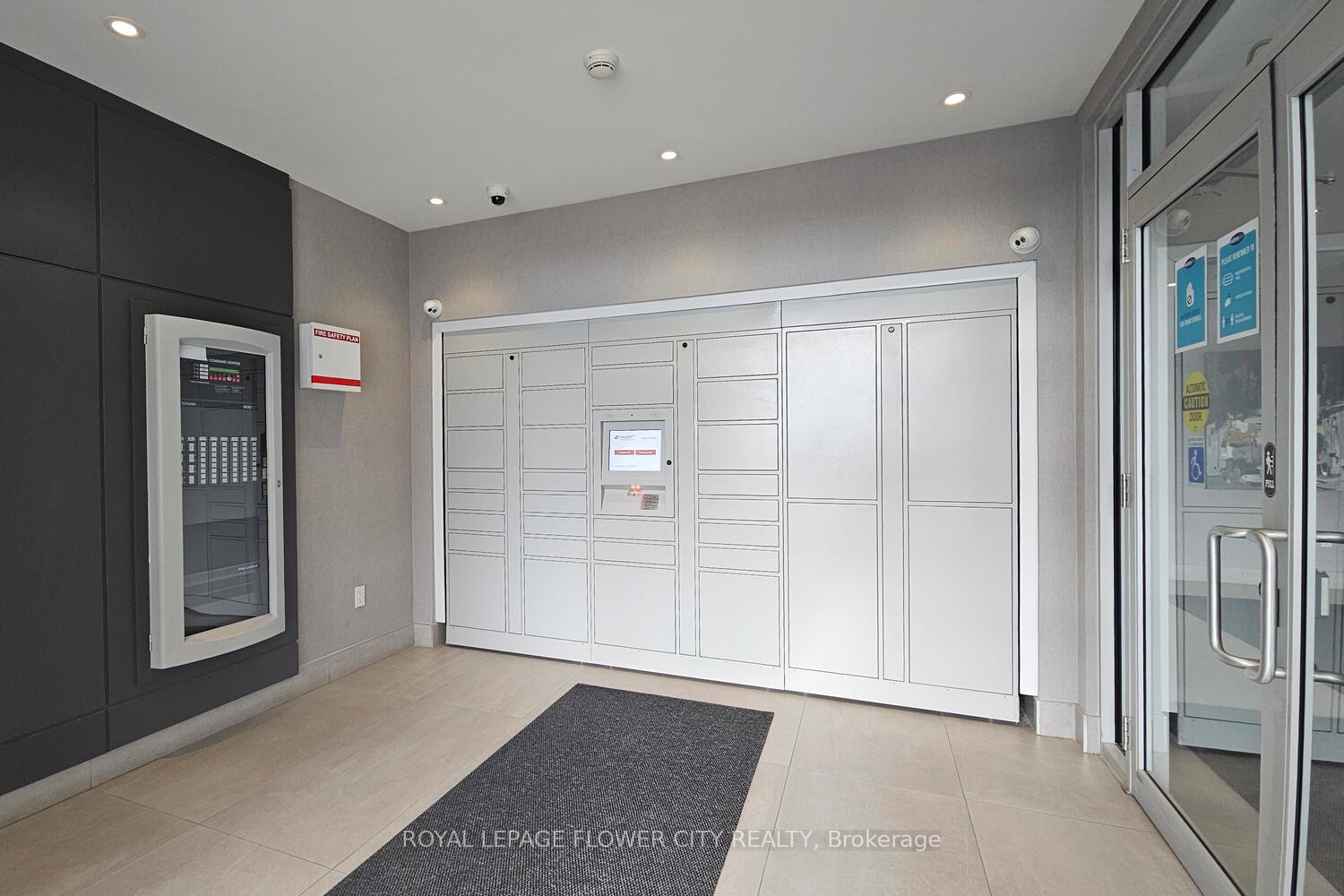 Photo 39 of Unit 307, 200 Lagerfeld Drive, Brampton, Northwest Brampton — HOMEH