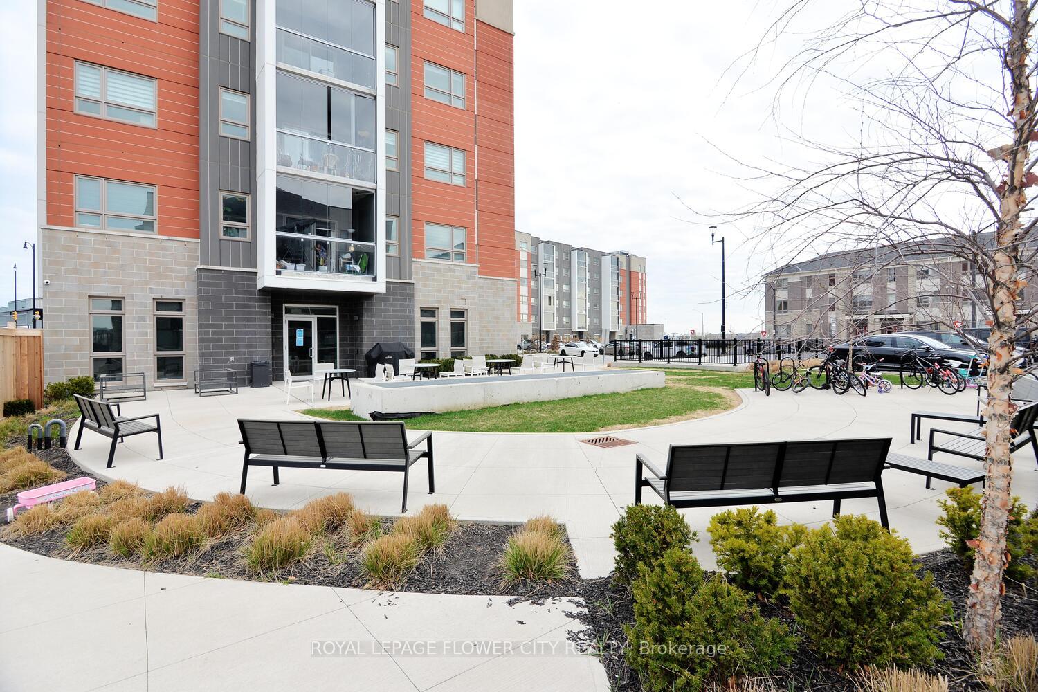 Photo 36 of Unit 307, 200 Lagerfeld Drive, Brampton, Northwest Brampton — HOMEH