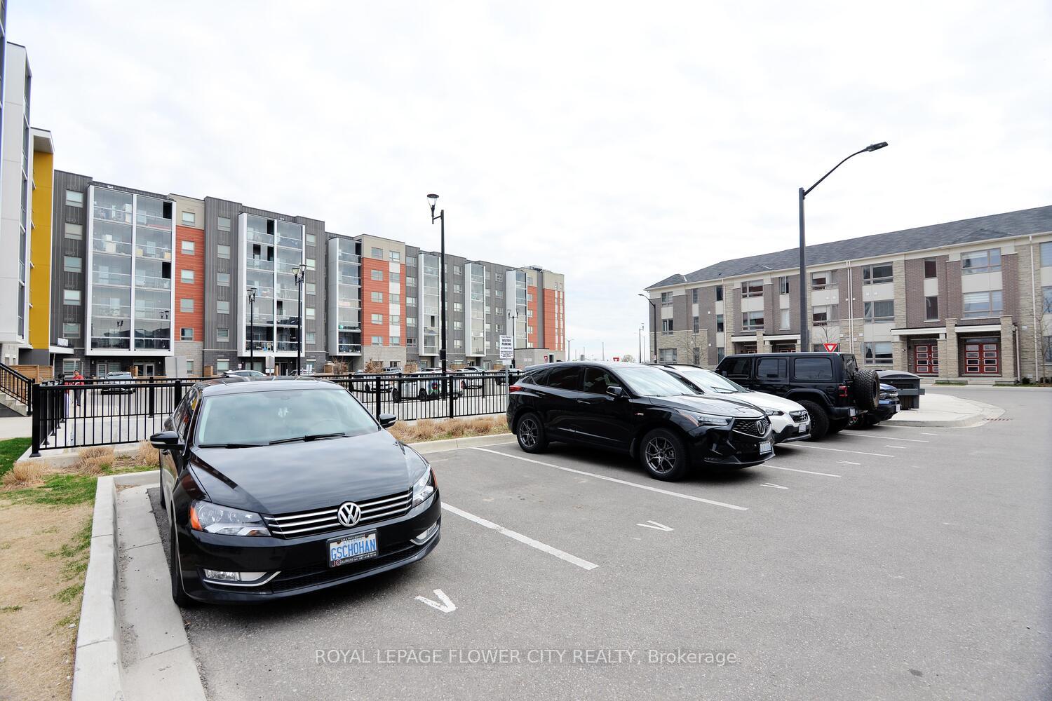 Photo 35 of Unit 307, 200 Lagerfeld Drive, Brampton, Northwest Brampton — HOMEH