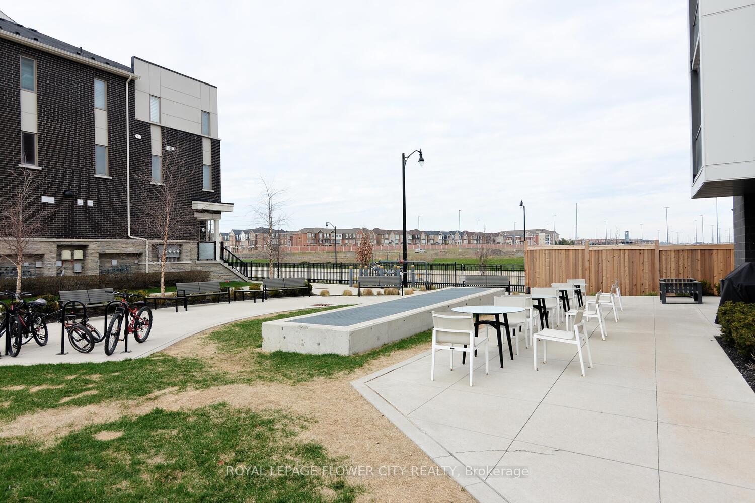 Photo 40 of Unit 307, 200 Lagerfeld Drive, Brampton, Northwest Brampton — HOMEH