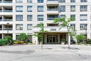 Photo 3 of Unit 1412, 1000 The Esplanade North, Pickering, Town Centre — HOMEH