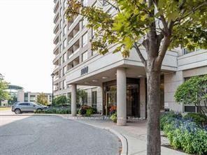 Photo 2 of Unit 1412, 1000 The Esplanade North, Pickering, Town Centre — HOMEH