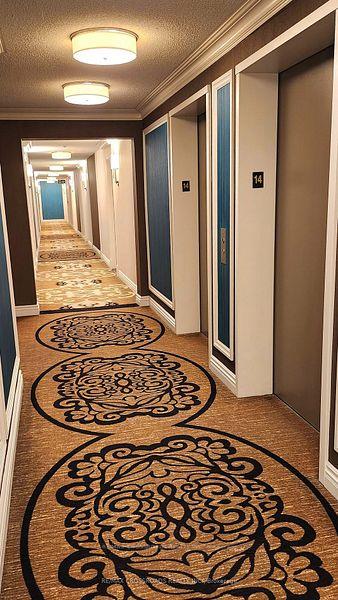 Photo 8 of Unit 1412, 1000 The Esplanade North, Pickering, Town Centre — HOMEH