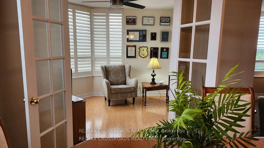 Photo 11 of Unit 1412, 1000 The Esplanade North, Pickering, Town Centre — HOMEH