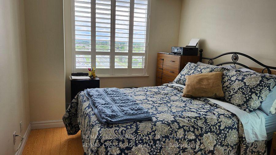 Photo 10 of Unit 1412, 1000 The Esplanade North, Pickering, Town Centre — HOMEH