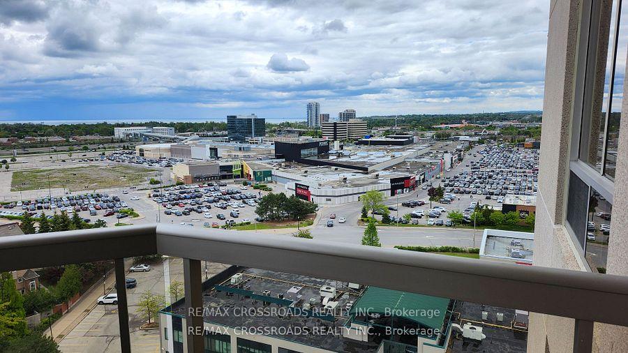 Photo 15 of Unit 1412, 1000 The Esplanade North, Pickering, Town Centre — HOMEH