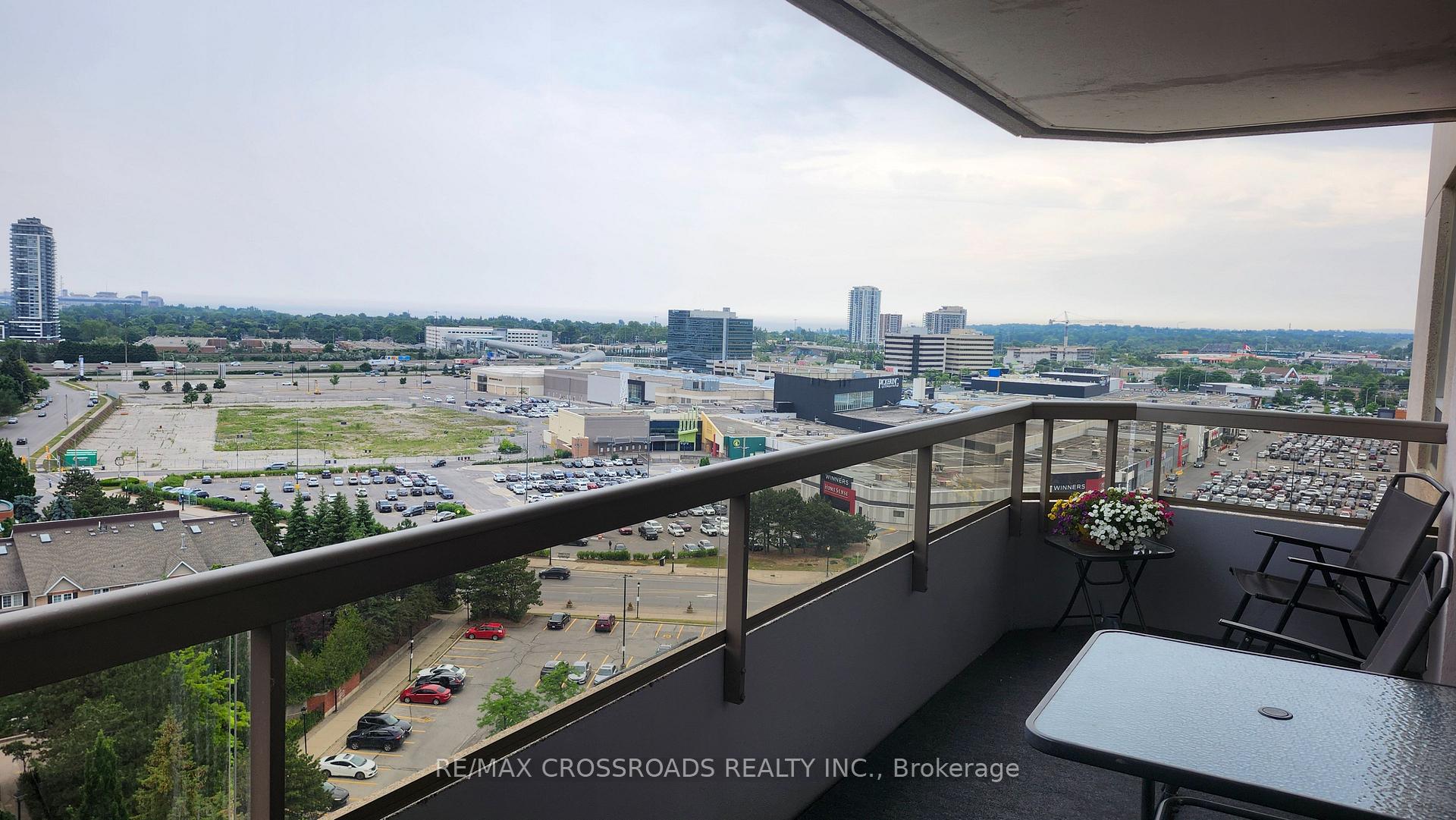 Photo 18 of Unit 1412, 1000 The Esplanade North, Pickering, Town Centre — HOMEH