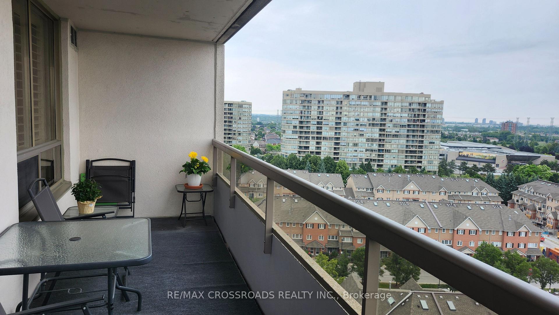 Photo 17 of Unit 1412, 1000 The Esplanade North, Pickering, Town Centre — HOMEH