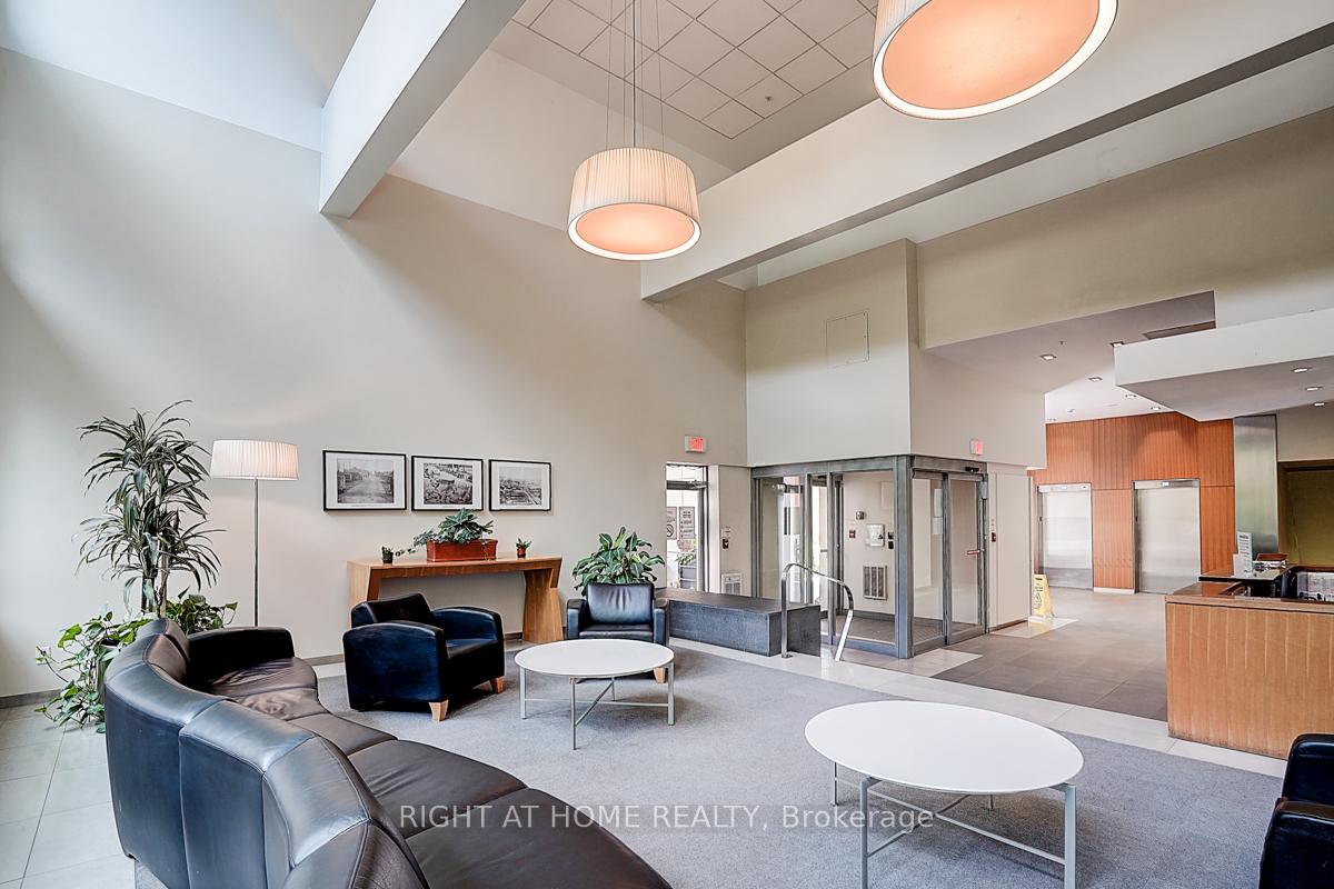Photo 48 of Unit 718, 222 The Esplanade, Toronto, Waterfront Communities — HOMEH