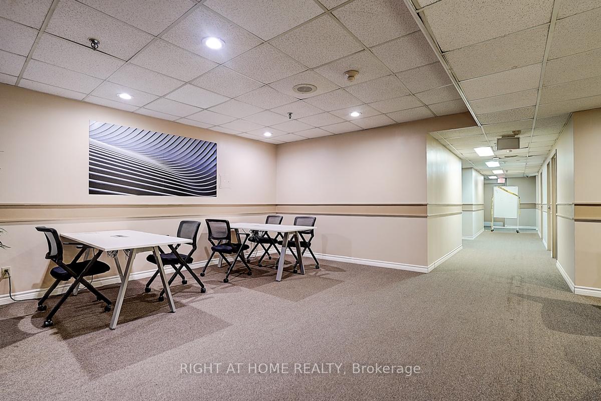 Photo 11 of Unit 718, 222 The Esplanade, Toronto, Waterfront Communities — HOMEH