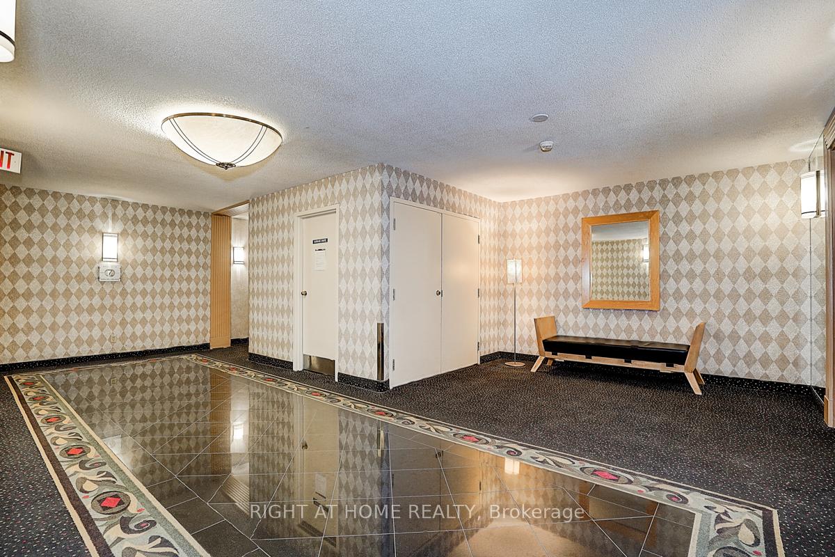 Photo 27 of Unit 718, 222 The Esplanade, Toronto, Waterfront Communities — HOMEH