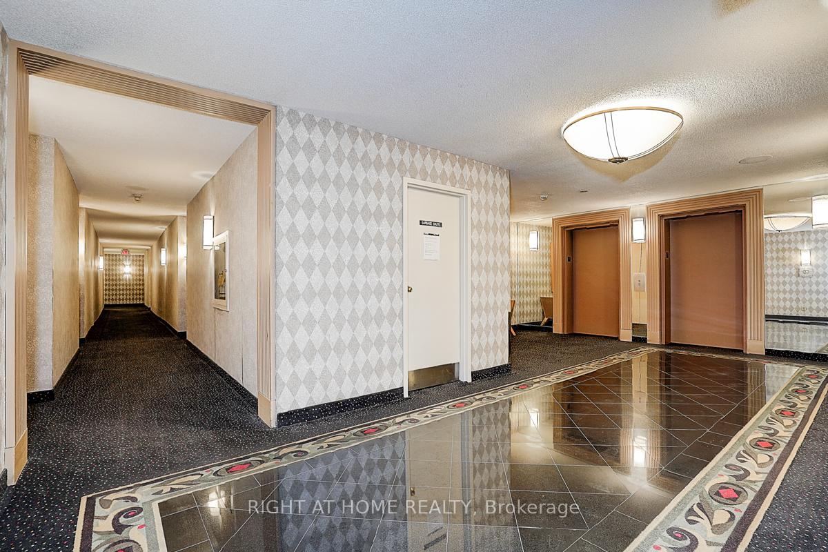 Photo 15 of Unit 718, 222 The Esplanade, Toronto, Waterfront Communities — HOMEH