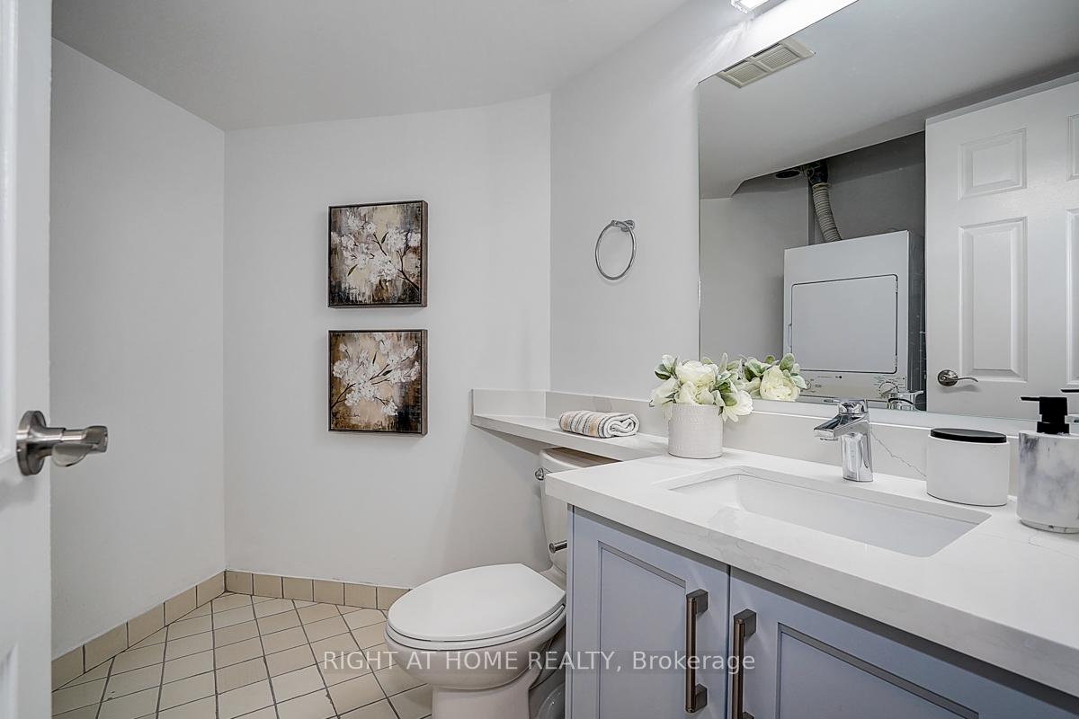 Photo 13 of Unit 718, 222 The Esplanade, Toronto, Waterfront Communities — HOMEH