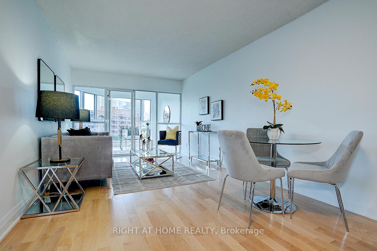 Photo 20 of Unit 718, 222 The Esplanade, Toronto, Waterfront Communities — HOMEH