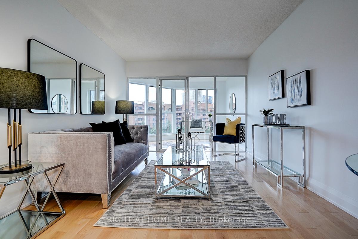Photo 17 of Unit 718, 222 The Esplanade, Toronto, Waterfront Communities — HOMEH