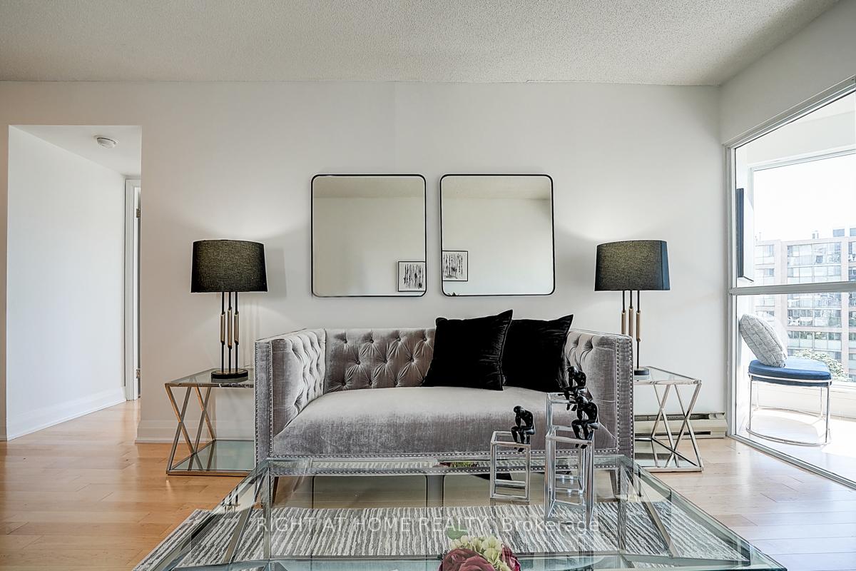 Photo 28 of Unit 718, 222 The Esplanade, Toronto, Waterfront Communities — HOMEH